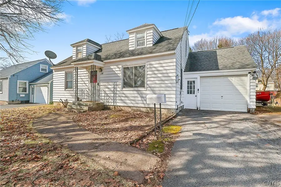 114 Lynn Drive, Syracuse, NY 13212 - #2
