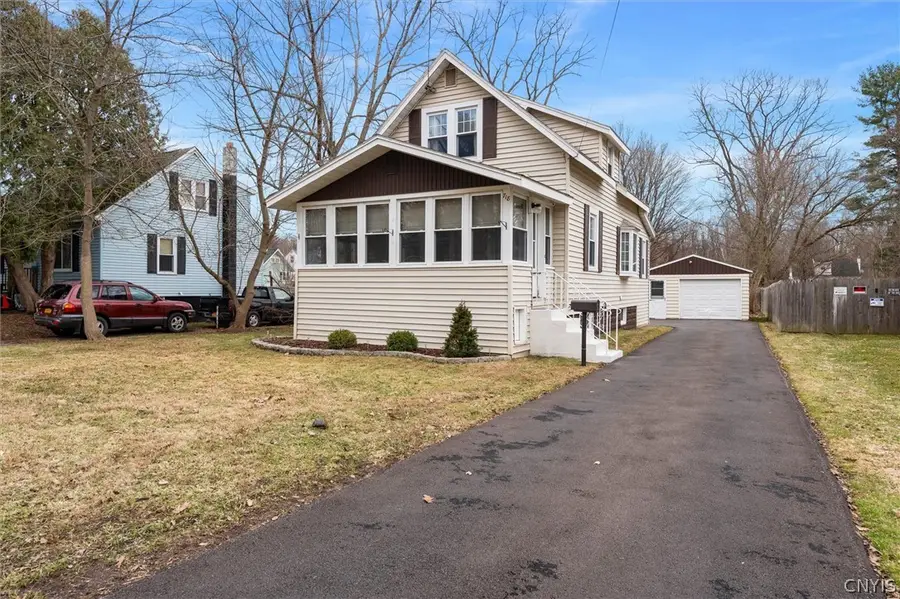 718 Matty Avenue, Syracuse, NY 13211 - #3