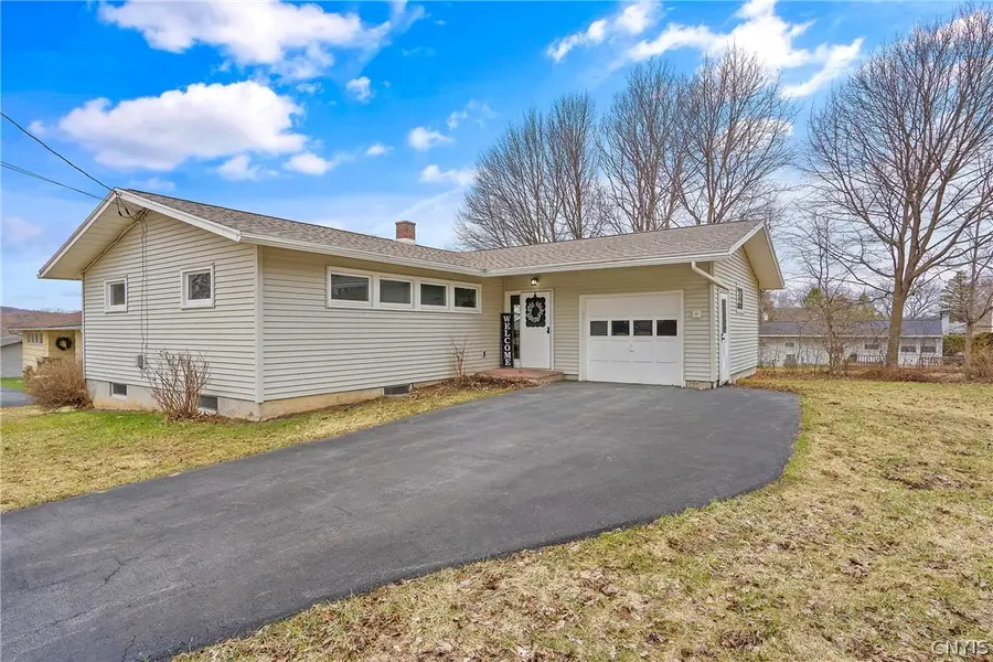 123 Forrest Way, Camillus, NY 13031 - #2