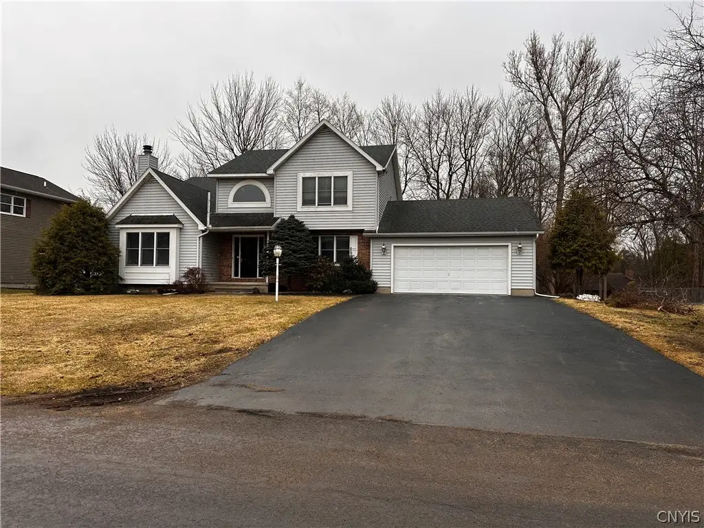 49 Glenridge Road, Whitesboro, NY 13492 - #1