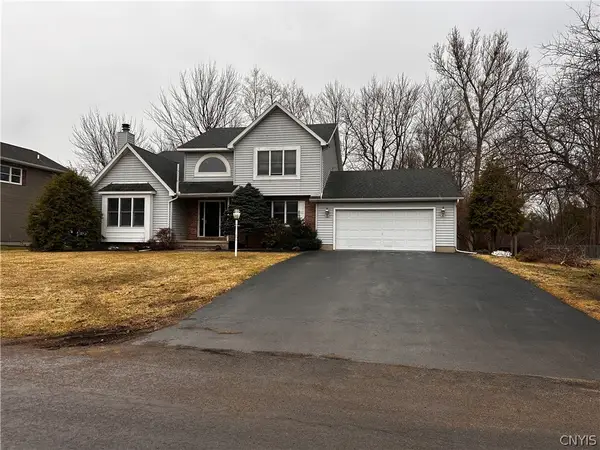 49 Glenridge Road, Whitesboro, NY 13492