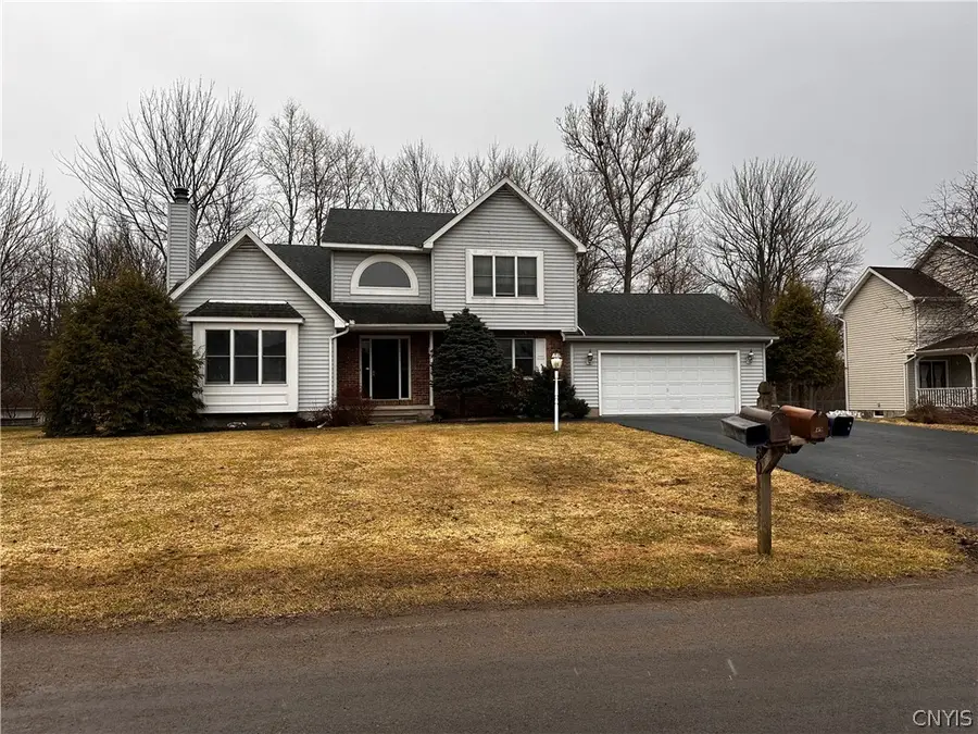 49 Glenridge Road, Whitesboro, NY 13492 - #2