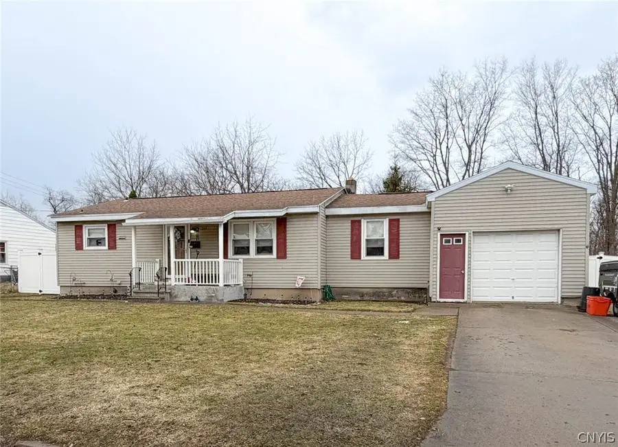 212 Roosevelt Drive, Utica, NY 13502 - #3