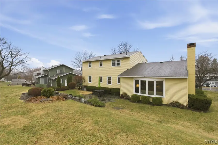 112 Southwest Way, Camillus, NY 13031 - #3