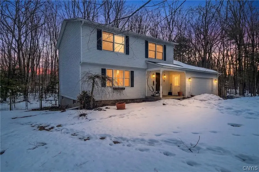 1810 Harborview Drive, Blossvale, NY 13308 - #3