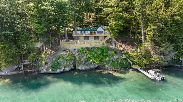 126 Ridings Drive, Homer, NY 13077