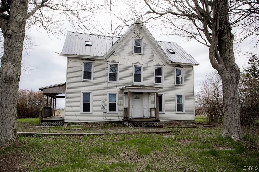 29031 Stony Point Road, Cape Vincent, NY 13618 - #1