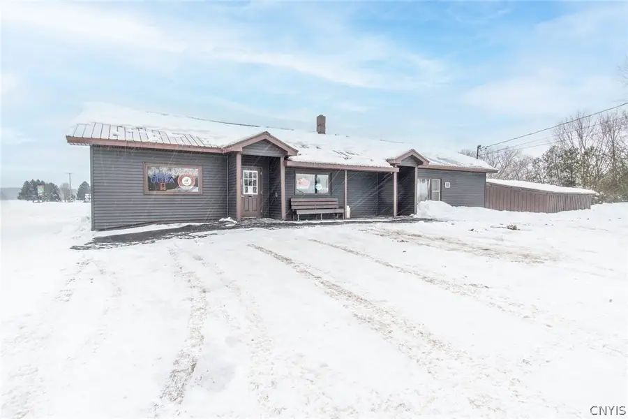 5551 Naumburg Lane, Castorland, NY 13620 - #2