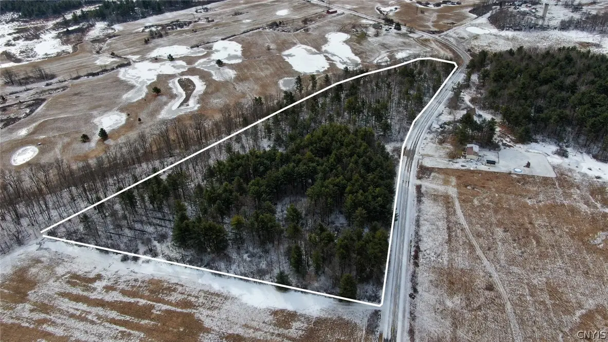 Calaboga Road, Redwood, NY 13679 - #1