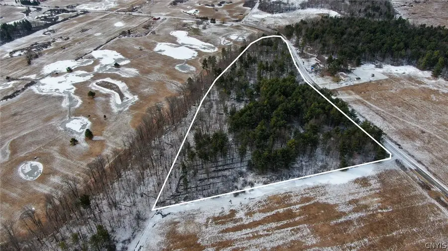 Calaboga Road, Redwood, NY 13679 - #3