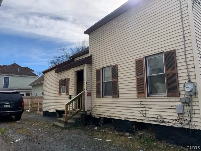 219 Grand Avenue, Syracuse, NY 13204 - #3