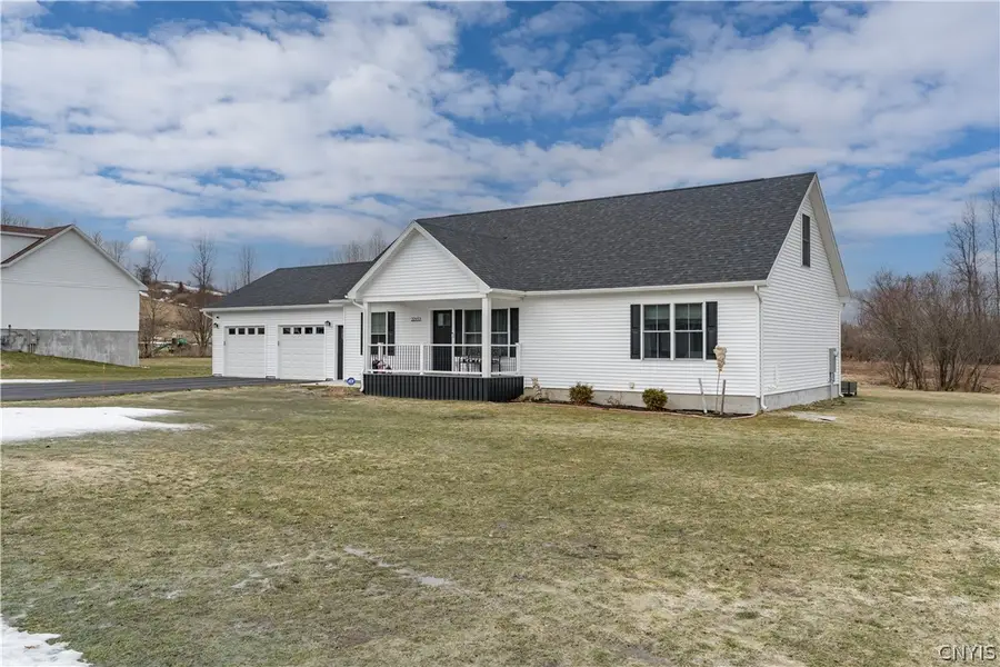 22153 Freedom Drive, Carthage, NY 13619 - #2