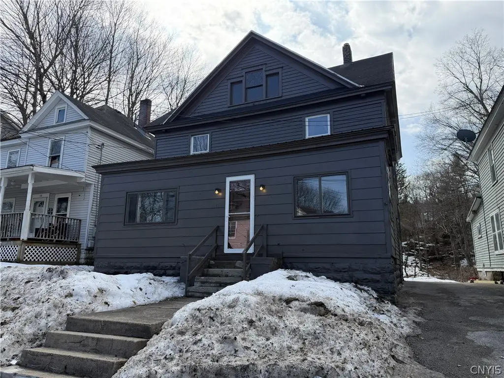 114 Spring Street, Ilion, NY 13357 - #1
