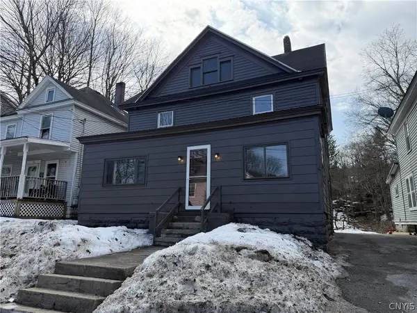 114 Spring Street, Accord, NY 13357