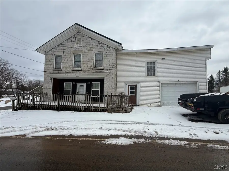 32505 County Route 179, Depauville, NY 13632 - #2