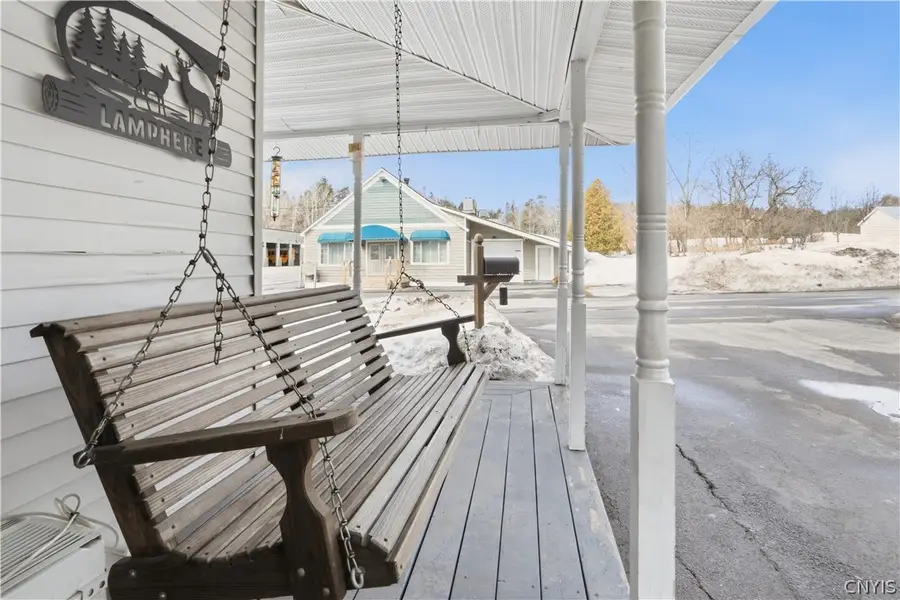 22 Mckinley Avenue, Dolgeville, NY 13329 - #2
