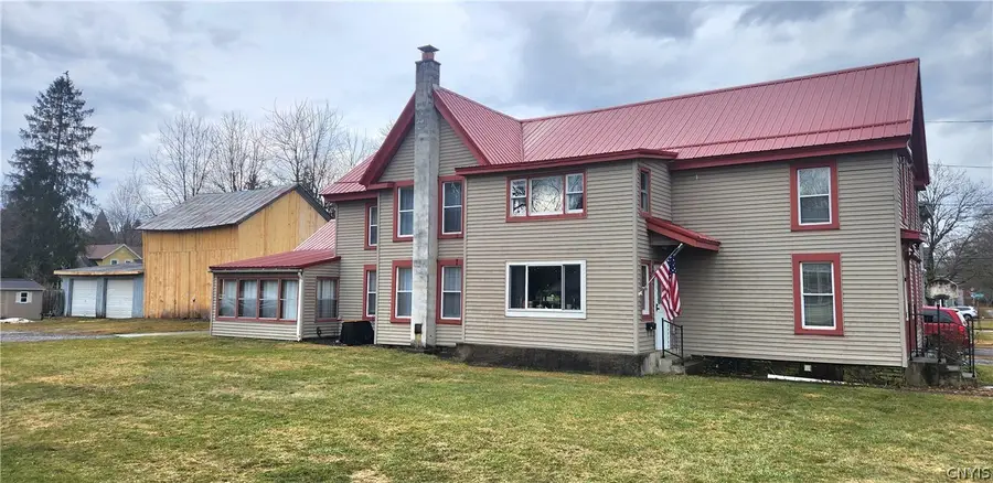 2 S Fulton Street #2, Homer, NY 13077 - #2