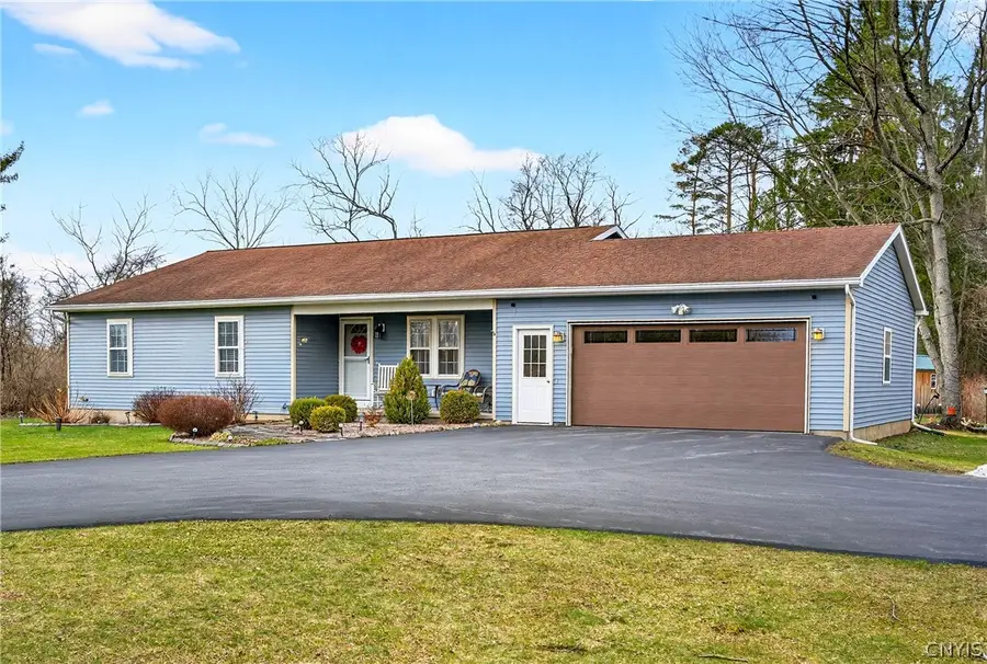 8245 Kirkville Road, Kirkville, NY 13082 - #2