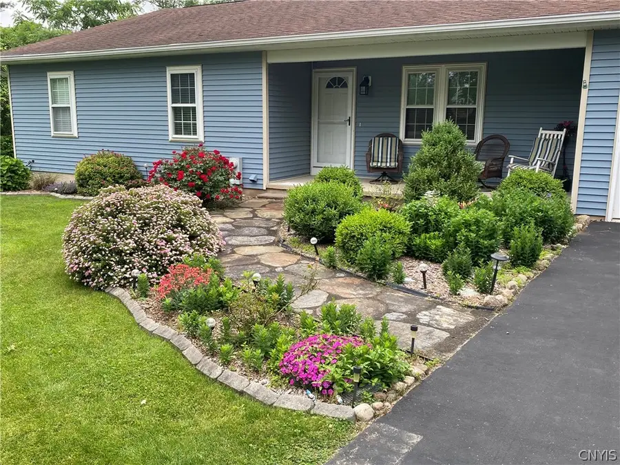 8245 Kirkville Road, Kirkville, NY 13082 - #3