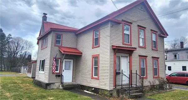 2 S Fulton Street #2, Homer, NY 13077