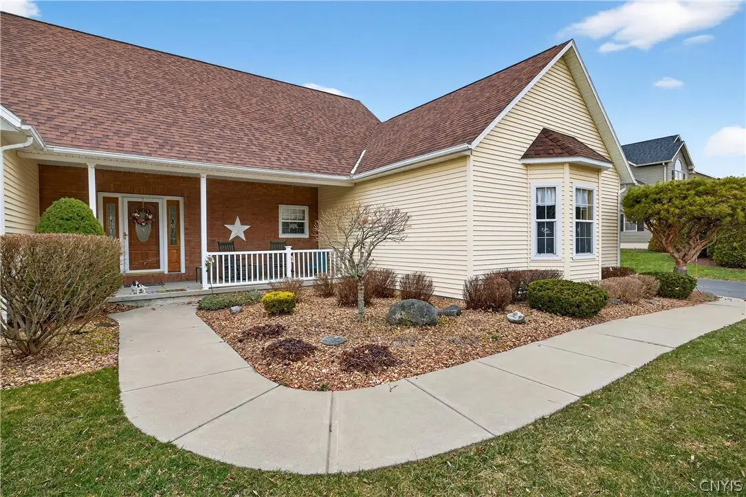 133 Willowbrook Drive, Auburn, NY 13021 - #1