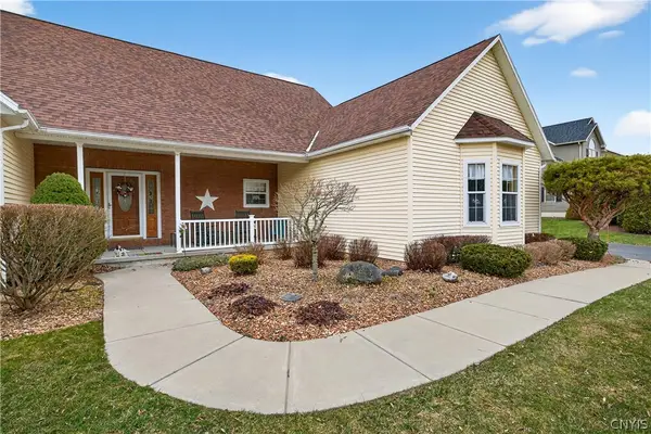 133 Willowbrook Drive, Auburn, NY 13021