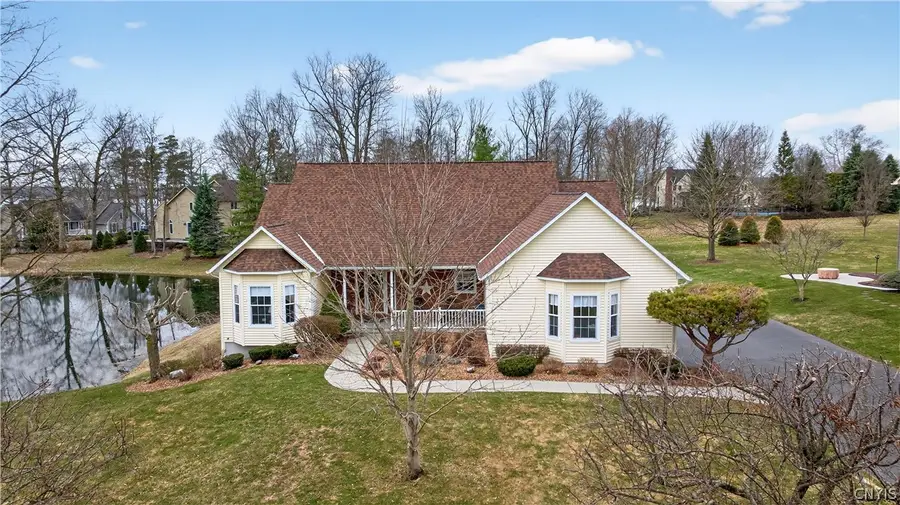 133 Willowbrook Drive, Auburn, NY 13021 - #3