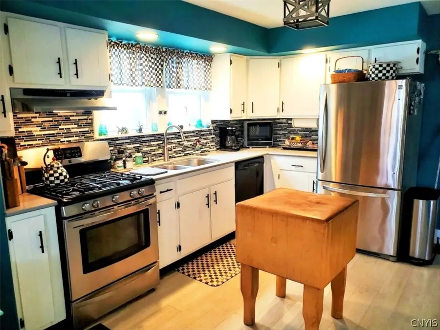 15 Banks Street, Cortland, NY 13045 - #3