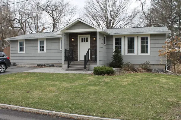 1 N Chappell Street, Jordan, NY 13080