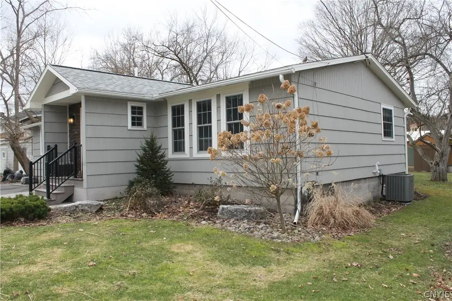 1 N Chappell Street, Jordan, NY 13080 - #2