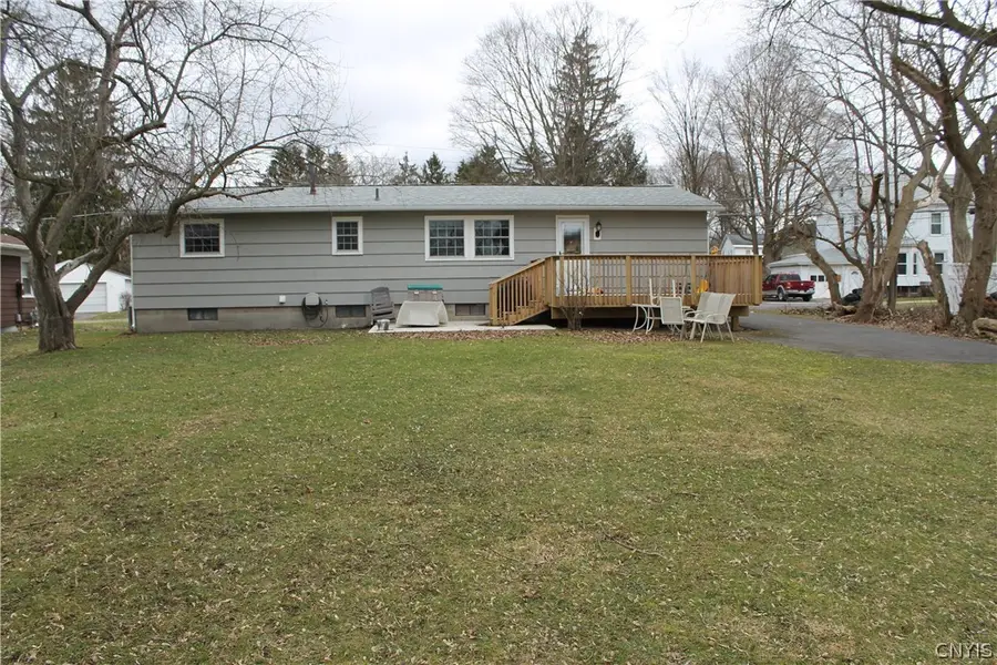 1 N Chappell Street, Jordan, NY 13080 - #3