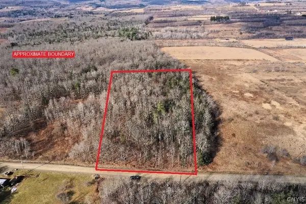 South Road, Addison, NY 14801