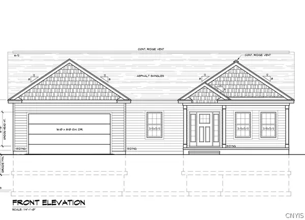 8530 Angus Path, Cicero, NY 13039