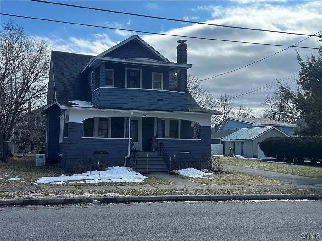158 Haley Street, Watertown, NY 13601 - #1