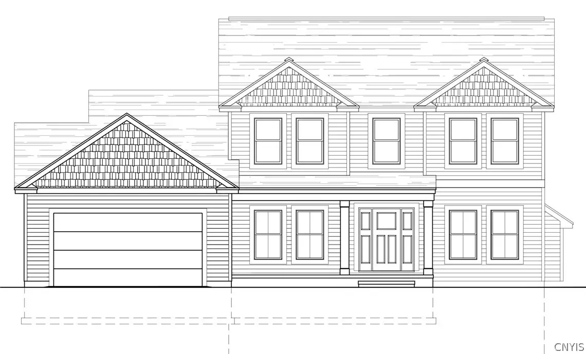 8540 Angus Path, Cicero, NY 13039 - #1