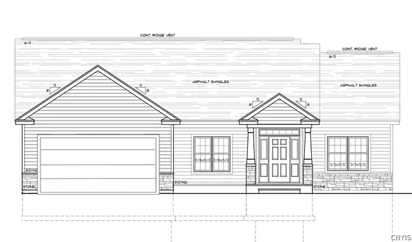 8541 Angus Path, Cicero, NY 13039