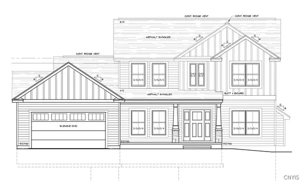 8539 Angus Path, Cicero, NY 13039