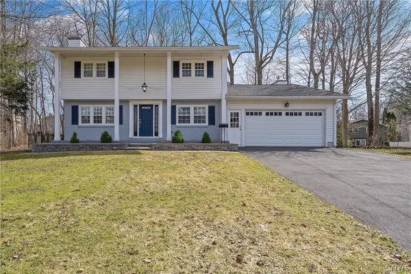 131 Sagamore Drive S, Liverpool, NY 13090