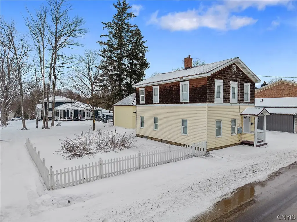 20 S Jefferson Street, Pulaski, NY 13142 - #1