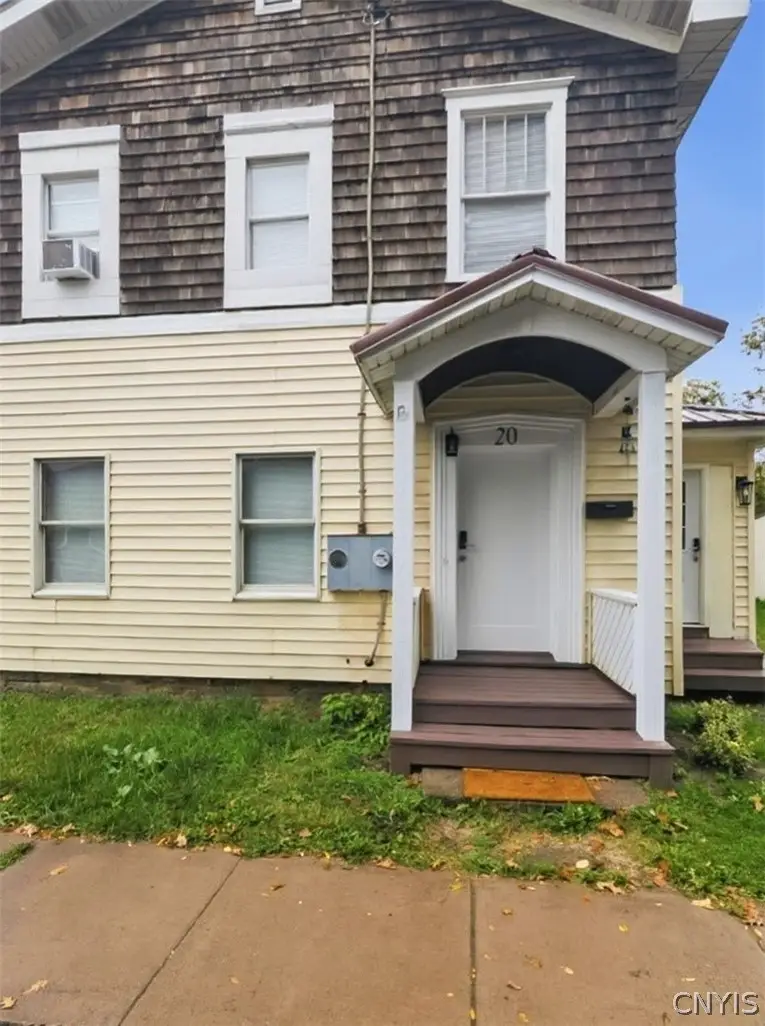 20 S Jefferson Street, Pulaski, NY 13142 - #3