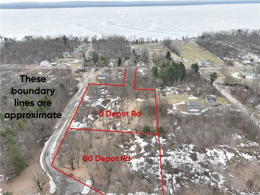 00 Depot Road, Cleveland, NY 13042 - #2