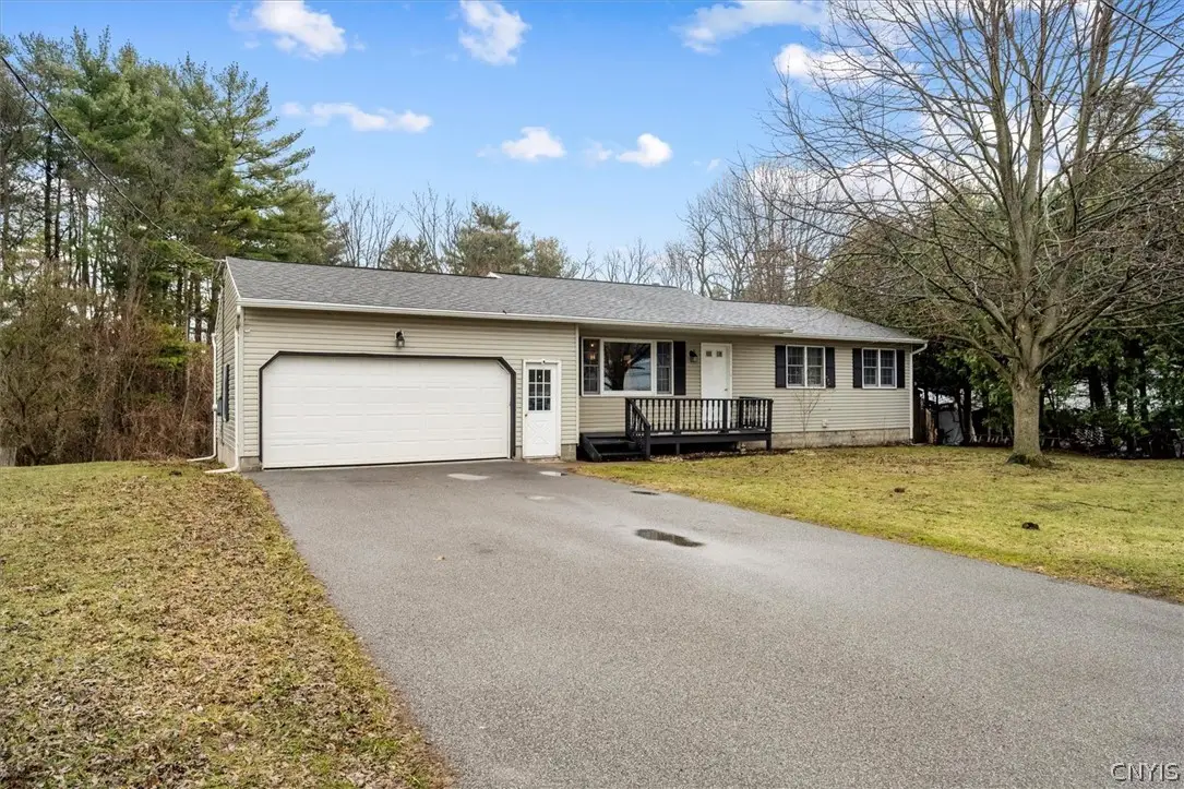 7080 Verna Drive, Canastota, NY 13032 - #1