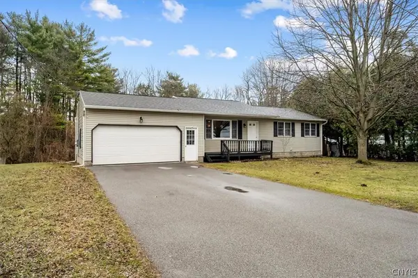 7080 Verna Drive, Canastota, NY 13032