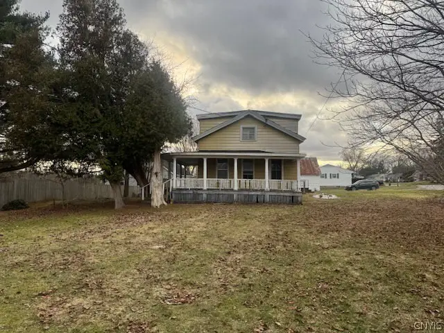 4917 Clinton Road, Whitesboro, NY 13492 - #1