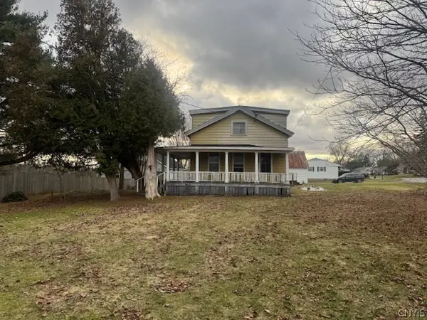 4917 Clinton Road, Whitesboro, NY 13492