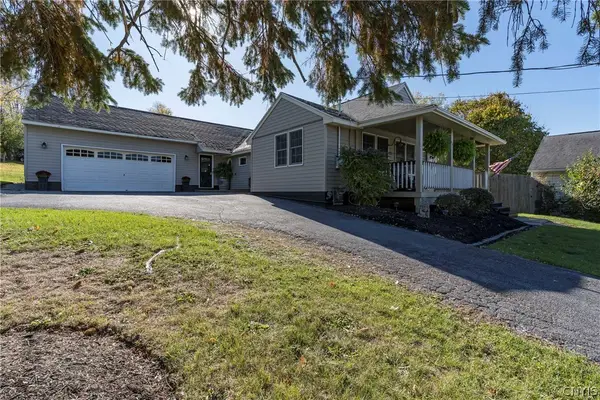 643 S Hamilton Street, Watertown, NY 13601