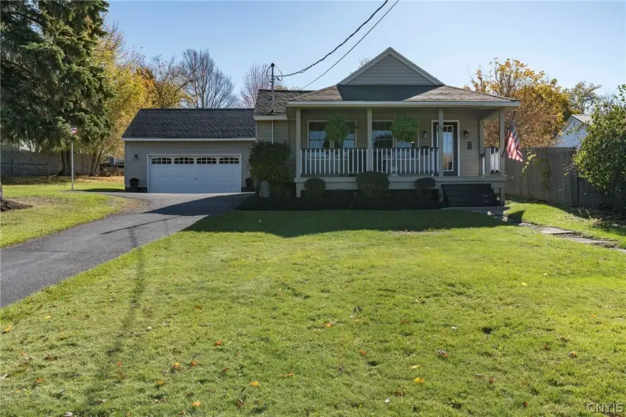 643 S Hamilton Street, Watertown, NY 13601 - #2