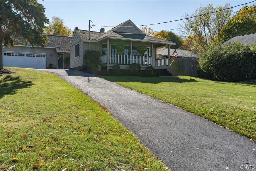 643 S Hamilton Street, Watertown, NY 13601 - #3