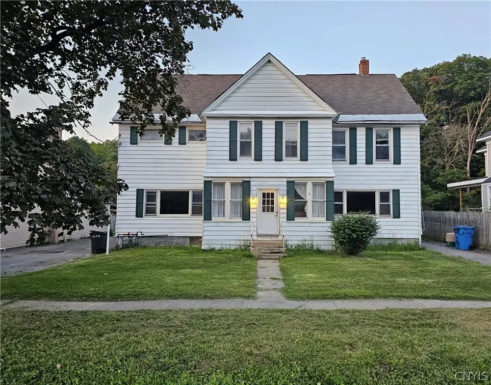 9433 Elm Street, Chadwicks, NY 13319 - #1