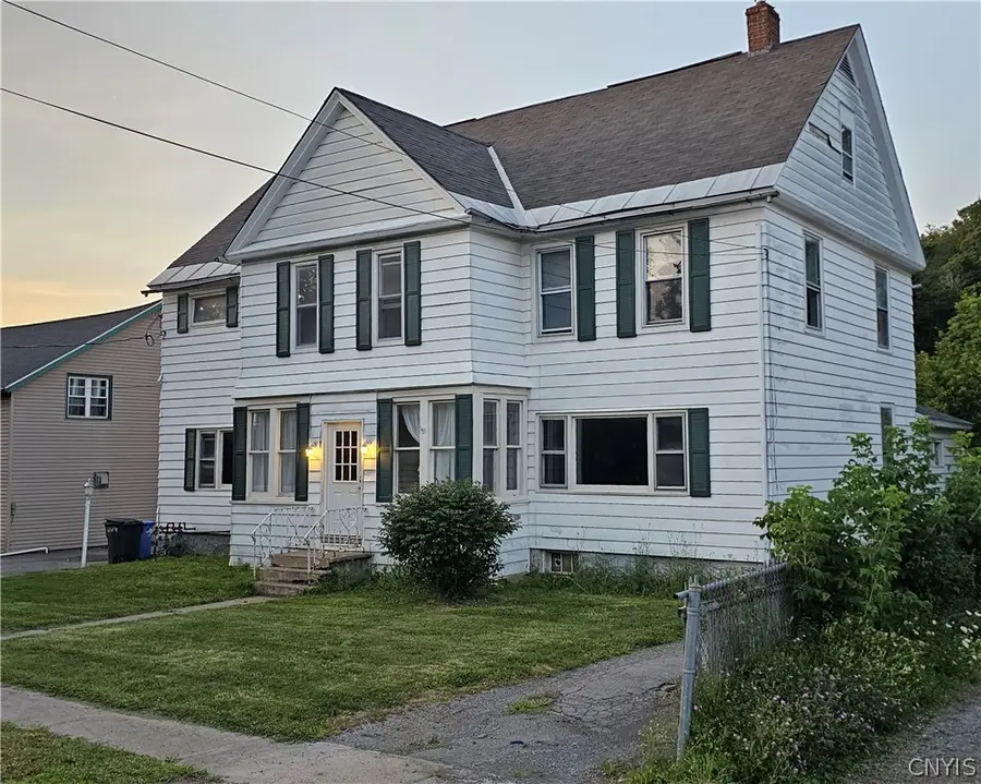 9433 Elm Street, Chadwicks, NY 13319 - #2